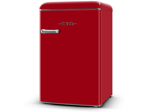 ETA retro kombinirani hladilnik Storio ETA253690030E