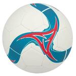Žoga nogometna John Relief št.5/220 mm, ca 400-420 g, modro-bela