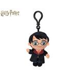 Harry Potter plišasti obesek za ključe 12cm 10m+