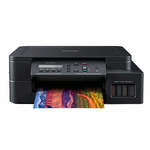 Brother DCP-T520W kolor multifunkcijski brizgalni tiskalnik, duplex, A4, CISS/Ink benefit, 1200x6000 dpi/6000x1200 dpi, Wi-Fi
