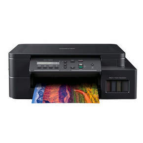 Brother DCP-T520W kolor multifunkcijski brizgalni tiskalnik
