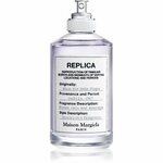 Maison Margiela REPLICA When the Rain Stops toaletna voda uniseks 100 ml