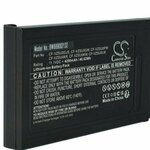 Baterija za Panasonic Toughbook CF-54, 4200 mAh
