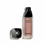 Chanel Vodno sveže rdečilo Les Beiges (Water Fresh Blush) 15 ml (Odstín Light Pink)