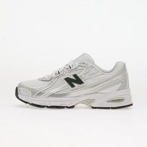 Sneakers New Balance 740 White/ Nordic Green EUR 37