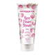 Dermacol Rose Flower Shower krema za prhanje proti suhi koži 200 ml za ženske