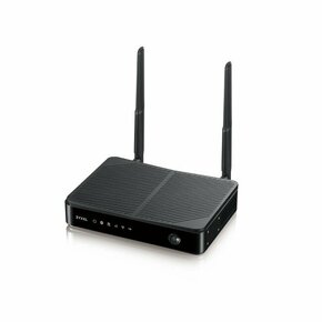 Zyxel LTE3301-PLUS router