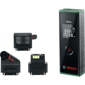 Bosch digitalni laserski daljinomer Zamo (0.603.672.701)