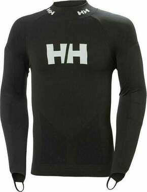 Helly Hansen H1 Pro Protective Top Black S Termo spodnje perilo