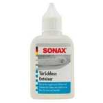 Sonax Tekočina za odmrzovanje ključavnic Sonax, 50 ml