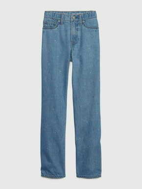 Gap Otroške Jeans '90s loose high rise 10