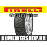 Pirelli zimska pnevmatika 185/60R16 Cinturato Winter 86H
