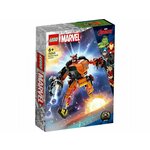 LEGO® Marvel 76243 Raketa v robotskem oklepu