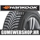 Hankook zimska pnevmatika 195/55R15 W452 XL 89H