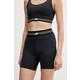 New Balance športne kratke hlače ženske Fitted Short 5 črna WB61E4GEBK