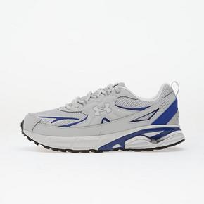 Sneakers Under Armour Apparition Tech Grey/ Blue EUR 9.5