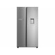 Vox SBS693IXF hladilnik z zamrzovalnikom