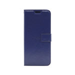 Chameleon Samsung Galaxy A32 4G - Preklopna torbica (WLC) - modra