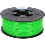 3DJAKE ecoPLA Neon zelena - 1,75mm / 1000 g