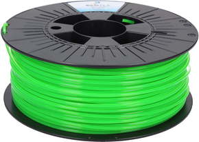 3DJAKE ecoPLA Neon zelena - 1