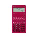 Sharp Kalkulator elw531tlbrd, 420f, 4v, tehnični ELW531TLBRD
