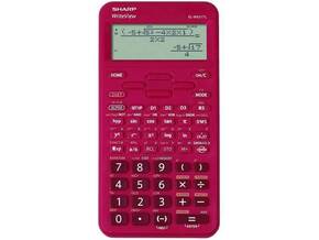 Sharp Kalkulator elw531tlbrd