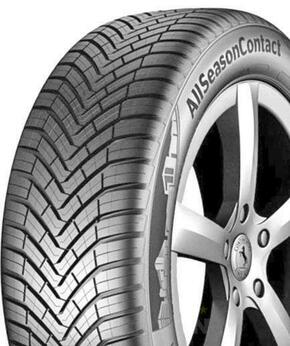 Continental celoletna pnevmatika AllSeasonContact