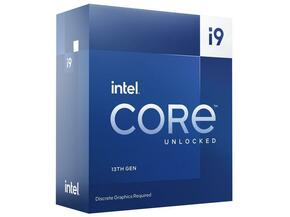 Intel Core i9-13900KF Socket 1700 procesor