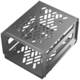 Fractal Design Define 7 HDD cage Kit Type B Black