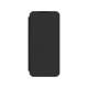 SAMSUNG Galaxy A05s Wallet Flip Case Black GP-FWA057AMABW