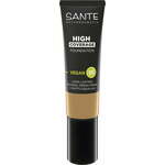 "Sante High Coverage Foundation - 04 Cool Beige"