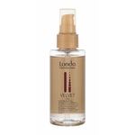 Londa Professional Velvet Oil olje za lase za barvane lase za svetle lase za poškodovane lase za suhe lase 100 ml za ženske