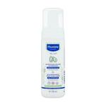 Mustela Bébé Foam Shampoo šampon proti nastajanju dermatitisa za otroke od rojstva za otroke