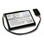 Baterija za Dell PowerEdge 1850 / 2800 / 2850, 1250 mAh