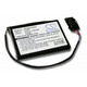 Baterija za Dell PowerEdge 1850 / 2800 / 2850, 1250 mAh