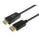 Equip Life 119392 DisplayPort - HDMI pretvorni kabel (moški/moški)