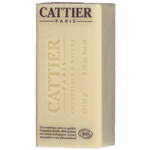 "CATTIER Paris Milo z zdravilno glino in karitejevim maslom - 150 g"
