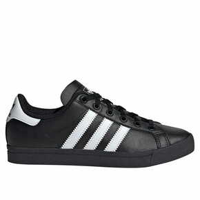 Adidas Čevlji črna 37 1/3 EU Coast Star J