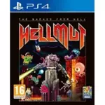 Hellmut: The Badass from Hell (PS4)