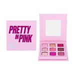 Makeup Obsession Pretty In Pink senčilo za oči 3,42 g