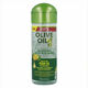 NEW Tretma za Oblikovanje Las Ors Olive Oil Glossing Polisher Zelena (177 ml)