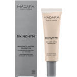 "MÁDARA Organic Skincare SKINONYM Semi-Matte Peptide Foundation - 15 Stone"