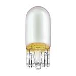 Osram 12V WY5W W2,1x9,5d 12V diadem krom oranžna 2 kosa