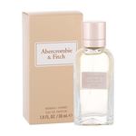 Abercrombie &amp; Fitch First Instinct Sheer parfumska voda 30 ml za ženske
