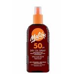 shumee Olje za sončenje v spreju SPF50 Malibu 200 ml