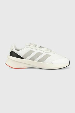 Tekaški čevlji adidas Heawyn bela barva - bela. Tekaški čevlji iz kolekcije adidas. Model s tehnologijo