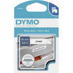 Dymo D1 16960 trak, 19 mm x 5,5 m, črna/bela