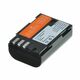 Jupio Baterija D-Li90 za Pentax 1600 mAh