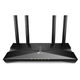 TP-Link Archer AX50 router, wireless 1x/4x, 1Gbps/574Mbps