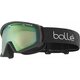 Bollé Y7 OTG Black Matte/Phantom Green Emerald Photochromic Smučarska očala